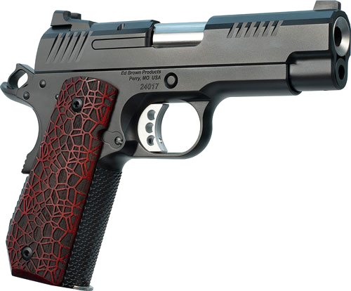 Ed Brown Evo-Kc9 1911 9mm Pistol