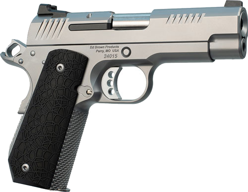 Ed Brown 1911 9mm Pistol