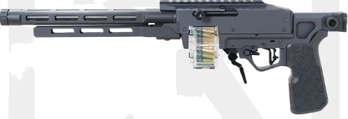 Tandemkross Adx .22 LR Pistol
