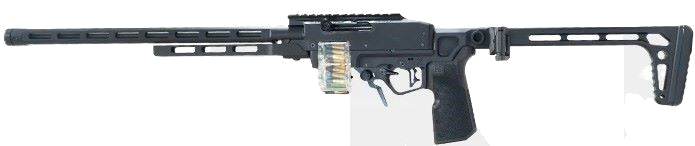Tandemkross Adx .22 LR Rifle
