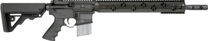 Rock River Arms LAR15 Predator2l Fes Carbon Fiber 16" .223 Wylde Rifle
