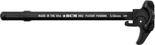 Bravo Company Mfg. MK2 Large Latch for AR-15 Charging Handle