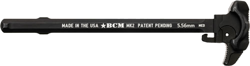 Bravo Company Mfg. MK2 Medium Latch for AR-15 Charging Handle