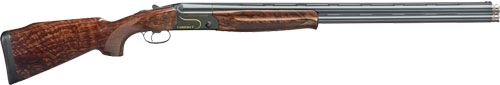 Fair Carrera V 28" Black Monte Carlo 12 Gauge Shotgun