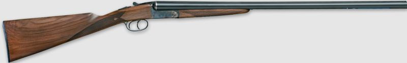 Fair Iside II Sxs 3" 28" CC English Stock Dbl Trigger 16 Gauge Shotgun