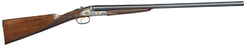 Fair Iside Select Sxs 410 3" 28" Blued Sngle Trigger Ejectors Shotgun