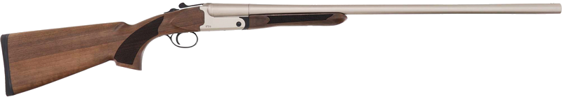 Pointer FT6 Sxs 28" Turkish Walnut 12 Gauge Shotgun