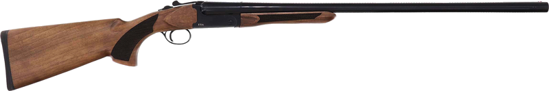Pointer FT6 Sxs 28" Glossy Turkish Walnut 12 Gauge Shotgun