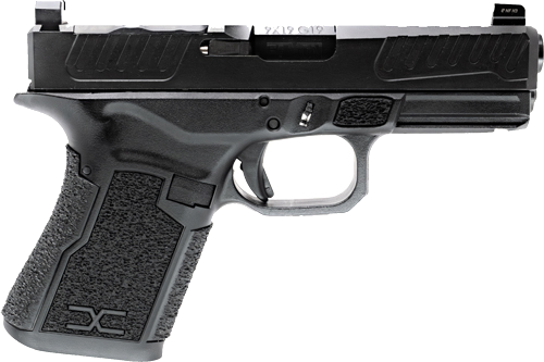 Faxon Firearms Fx19 Duty Compact 9mm Pistol