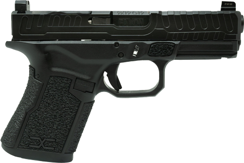 Faxon Firearms Fx19 G2 Patriot 9mm Pistol