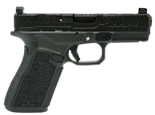 Faxon Firearms Fx19 G2 Patriot 9mm Pistol