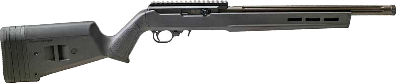 Faxon Firearms 10/22 Magpul .22 LR Rifle