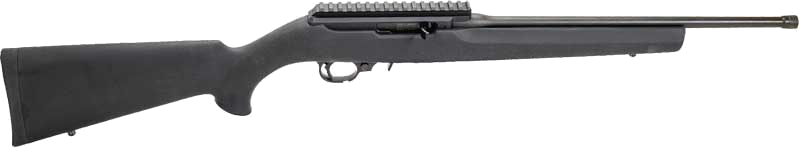 Faxon Firearms 10/22 Hogue .22 LR Rifle