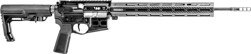 Faxon Firearms Ion-X Hyperlite 5.56 NATO Rifle