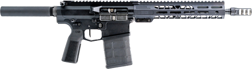 Faxon Firearms Sentinel AR-10 12" Buffer Tube 8.6 Blackout Pistol
