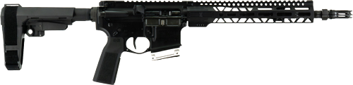 Faxon Firearms Pro 6mm Arc 12.5" Pistol