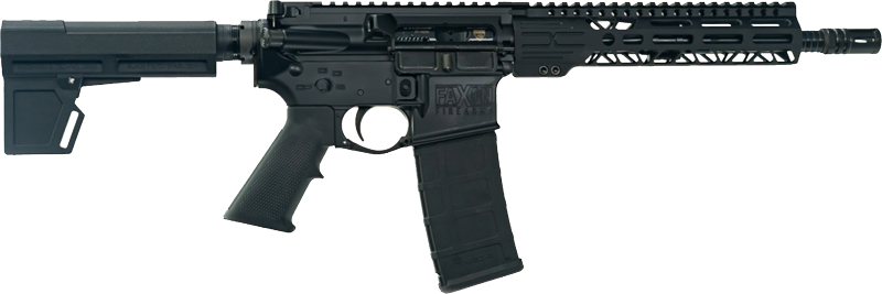 Faxon Firearms Sport 300 10.5" .300 Blackout Pistol