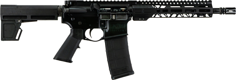 Faxon Firearms Sport 5.56 NATO Pistol