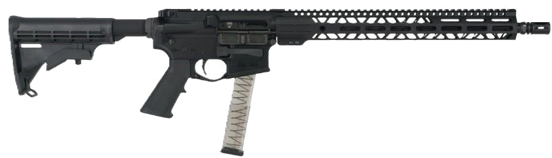 Faxon Firearms Sport AR-15 9mm Rifle