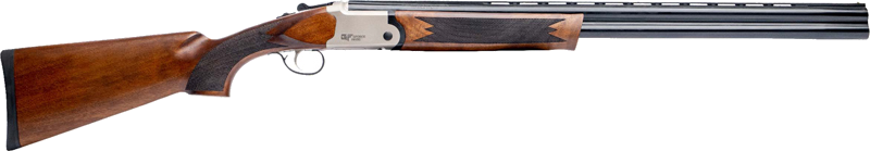 GForce Arms GF5 Filthy Pheasant O/U 3" 28" Walnut .410 Bore Shotgun