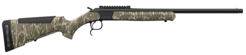 Retay Gamelander 22" 3" Rail Single Shot Bottomland 20 Gauge Shotgun