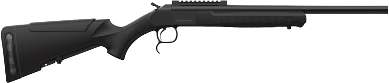 Retay Gamelander 360BH 20" Single Shot Rifle