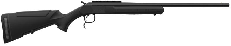 Retay Gamelander 22" 3" Rail Single Shot .410 Bore Shotgun