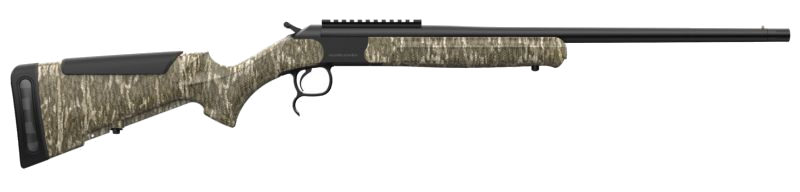 Retay Gamelander .410 Bore Single-Shot Shotgun – Bottomland