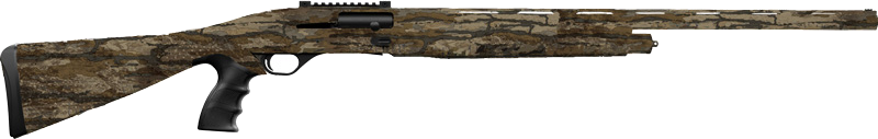 Retay Gordion Turkey 24" Grip Rt Legacy 12 Gauge Shotgun