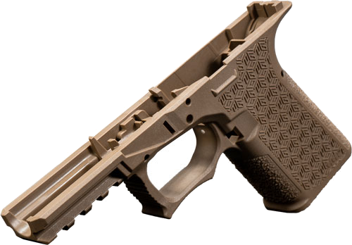 Grey Ghost Precision Prec Combat Stripped Frame Pistol