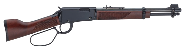 Henry Mares Leg 22WMR 12.875" Walnut Pistol