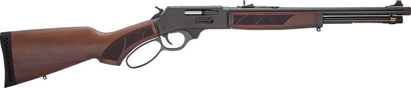 Henry H9 Protector Carbine 360BH Pg 16.5" Walnut Rifle