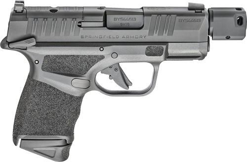 Springfield Armory Hellcat Rdp 3.8" 9mm Pistol