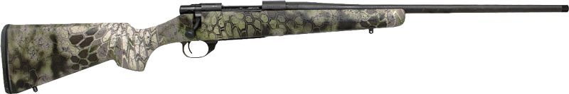 Howa Carbon Stalker 22" Threaded .308 Win Rifle