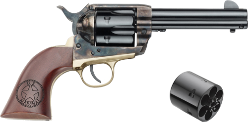 E.m.f Us Marshall .45 Colt Revolver