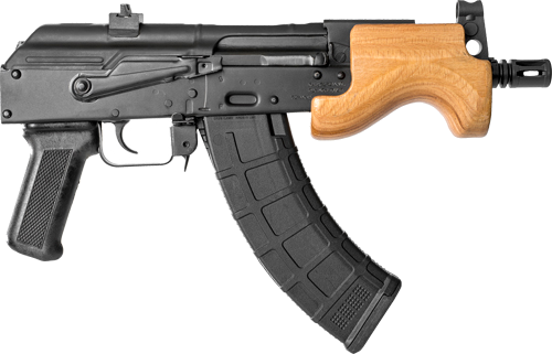 Century Arms Micro Draco 7.62 x 39mm Pistol