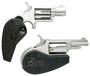 North American Arms Grip Fits Polymer Gnaa22lr Only Holster