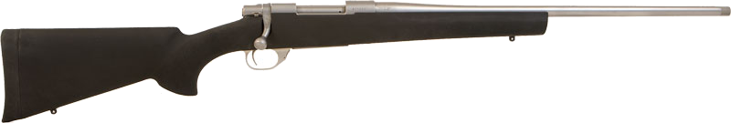 Howa M1500 .308 Win Rifle – 22" Threaded Barrel, Stainless