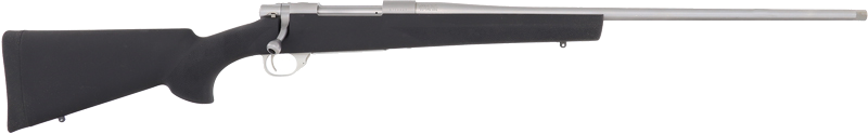 Howa M1500 Hogue 7mm PRC Rifle – 24" Barrel, Stainless