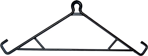 HME Products Skinning Gambrel 3/8" 500 lb