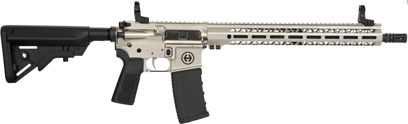 Hi-Point Hp-15 5.56 NATO Rifle