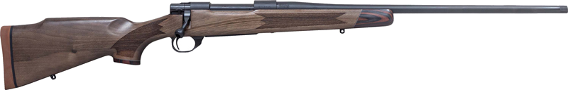 Howa M1500 6.5 PRC Rifle – 24" Barrel, Walnut