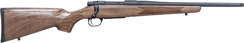 Howa M1500 Super Lite 7mm-08 Rem Rifle – 16.25" Barrel, Walnut