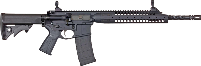 LWRC International Ic-A5 5.56 NATO Rifle – 16" Barrel