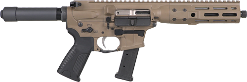 LWRC International Ic 9 9mm Pistol