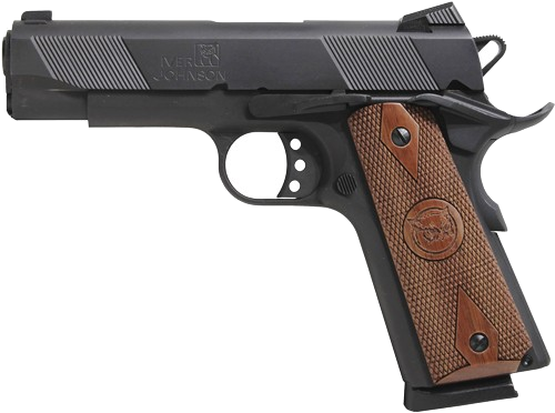 Iver Johnson 1911A1 Hawk .45 ACP Pistol