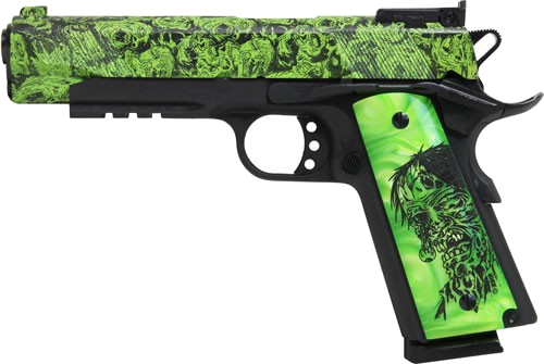 Iver Johnson 1911A1 Eagle LR .45 ACP Pistol