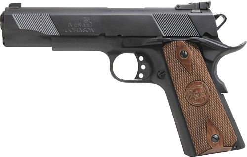 Iver Johnson 1911A1 Eagle 9mm Pistol