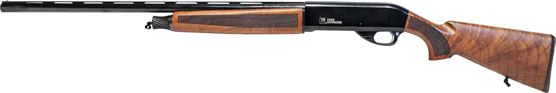 Iver Johnson 3" 26" Walnut 12 Gauge Shotgun