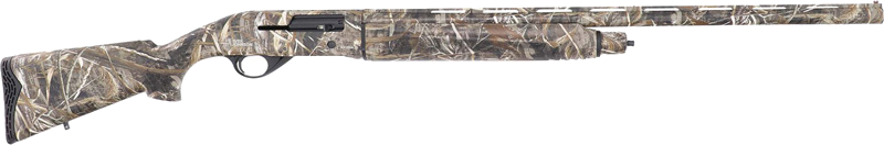 Iver Johnson 3.5" 28" Realtree Max-5 Synthetic 12 Gauge Shotgun